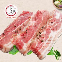 투투벌집삼겹살400g 1+1+1, 단품