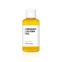 JHP 유기농 호호바 오일 100% 50ml, JHP 유기농 호호바 오일 100% 50