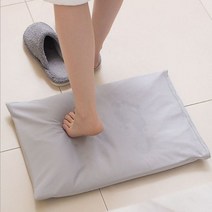 소프트 규조토 욕실 발매트 1p 욕실발판 싱크대매트 규조토발매트 규조토매트 화장실발매트 욕실발매트 발매트, ##베이지#