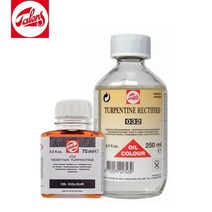 탈렌스 유화 테레핀유, 250ml