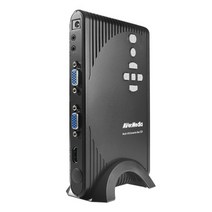 에버미디어 AVerTV Box 컨버터 (ET510), 선택하세요