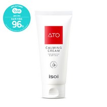 아이소이 [아이소이] 아토 카밍 크림 130ml, 없음, 상세설명 참조