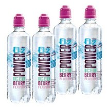 농심 파워오투 아이스베리 500ml x 24PET, 상세페이지 참조