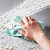 설거지 마무리행주 고급 극세사행주 10p 주방용품쇼핑몰 부엌수건 얼룩
