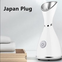 안개분사 미스트 공병 미스트기계 미스트기 대형 나노 얼굴 기선 가정용 전기 초음파 증기, 일본 플러그