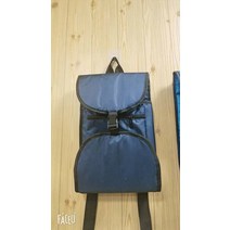 프로 보드백 접이식 휴대용 더블 롱 보드 육충 전동 킥보드 옥스포드 캔버스백 백팩, 84848484*28다크블루