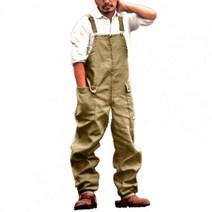 남자 멜빵 바지 멜빵청 남성 점프 수트 빈티지 남성 점프 슈트 편안한 남성 장난 꾸러기 스퀘어 넥 캐주얼 와이드 레그 남성 턱받이 작업복