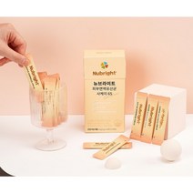 뉴브라이트 피부면역유산균 사케이65 2g x 10포 2개입, 20g, 2박스