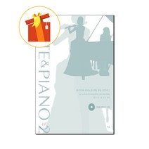 플루트와 피아노를 위한 찬송 연주곡 2 기초 플루트 악보 Psalm for flute and piano 2 basic flute scores