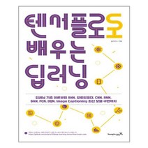 유니오니아시아 텐서플로로 배우는 딥러닝