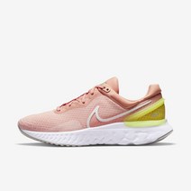 국내매장판 나이키 리액트 마일러3 로드런닝화 라이트매더 DD0491-800