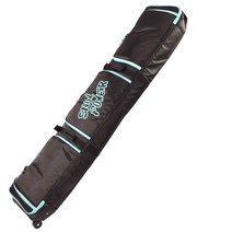 스노우보드복 스노우보드샵 보드복매장방수 내마모성 스키 스노보드 가방 스크래치 더블 플레이트 커버