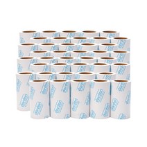 ileum쇼핑^^m국산 테이프크리너 통큰100리필 40개 세트 먼지 클리너 찍찍이 애견털 돌돌이 고양이medi^^, ab^선택없는