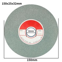 연마재 샌딩기 블라스트 작은 그라인딩 베드 모래 플랫 휠 세라믹 핸드 셰이크 머신, GC  150x25x32mm+100Mesh   1PCS
