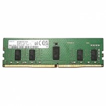 삼성전자 DDR4 8G PC4-23400 ECC/REG 서버용, 상세페이지 참조