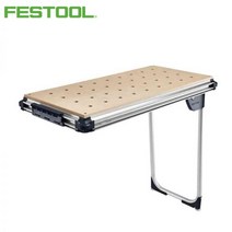 페스툴 테이블 TSB/1-M1000 및 MFT/3에 사용 203457, 1
