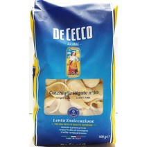 500g 데체코 꼰길리에 파스타면 샐러드토핑 양식만들기 홈다이닝 메뉴추천 간편식사 에어비앤비음식 홈쿠킹