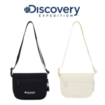 디스커버리 크로스백 트래블 크로스백 S 23년 (DXCR4023N)