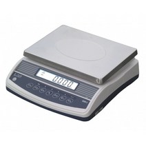 국내제조/이노템 단순중량저울 QW-30/30kg(1g단위)/비중측정 기능/충전식