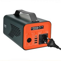 아이뮤즈 대용량 보조배터리 84000mAh 220V AC 낚시, 단품, 단품