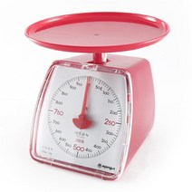 지시저울 눈금저울 바늘저울 1kg 가정용저울 주방저울추천 요리용저울 음식저울 주방계량저울 주방저울
