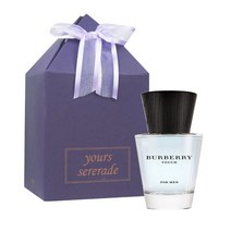 버버리 터치 포 맨 EDT, 30ml