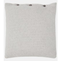 Brunello Cucinelli 브루넬로 쿠치넬리 리브 니트 캐시미어 쿠션