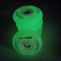 인라인바퀴 구루마마퀴 킥보드바퀴 100% 오리지널 SEBA LED 플래시 인라인 스케이트 휠 90A 슬라이딩 롤러, 02 76mm 4 pieces