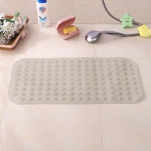 물빨래 패브릭 논슬립 발닦개 싱크대 발 매트 발판 화장실 깔개 욕실 현관 주방 워셔블 러그 씽크대 현관 아이방 북유럽 여자 아기방 인테리어 팬션, 블루버드