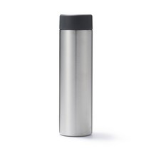 무인양품 MUJI 스테인리스 보온 보냉 텀블러, 500ml