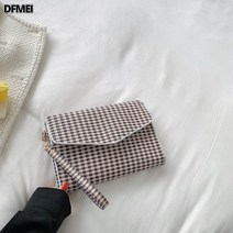 DFMEI.clutch--빈티지 모던 심플 기질 통근 클러치 질감 스퀘어백