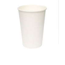 커피데이 테이크아웃컵 8온스 무지 종이컵 1000개 240ml, 5박스