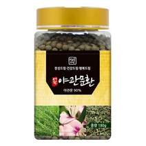 어린야관문환 180g 국산 국내산, 단품