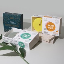 오피치나나뚜래 이탈리아 비건 샴푸바 컨디셔너바 5종 택 1, 강화 윤기 샴푸바