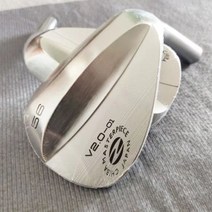 Zodia 골프 새로운 클럽 웨지 48 50 52 54 56 58 스틸 샤프트 V20-1, 06 58Head