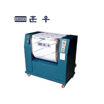 한포용 HDH-020 밀가루 1.5마력 쇠뿔식반죽기 국산