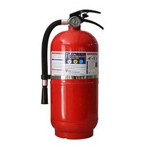 에프아이씨 분말소화기 3.3kg, 1개