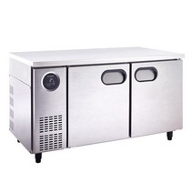 [서울 경기 무료배송] 스타리온 테이블 냉장고 1500 SR-T15ESEC o, 단일옵션