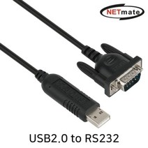 MDO4189 USB2.0 to RS232 시리얼 컨버터(1.8m) 네트워크용품/네트워크기타/네트웍장비/데이터장비
