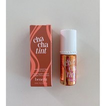정품 한정수량특가 베-네-피-트-틴-트 #빠른배송 #색상선택, Chacha틴트 6ml
