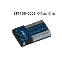 통신 모듈 ETHERCAT IO 디지털 수량 16 채널 입력 (PNP)/16 채널 출력 (PNP), 02 Without case