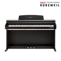 영창 커즈와일 디지털피아노 RP115K RP-115K, 화이트