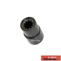 Porsche 포르쉐 브레이크 캘리퍼 소켓 3/8″ 10포인트 소켓 수입차정비 특수공구
