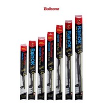 나sksp_불스원 레인오케이 G코팅 와이퍼 교체 승용차 차량소모품 윈도우 자동차 유리 교체용♥ghjr