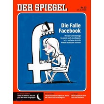 Der Spiegel (주간) : 2018년 03월 24일
