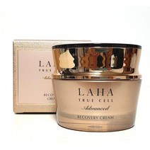 이자녹스 라하 트루셀 리커버리 크림 30ml, 1개
