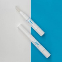 루젠 치아 립스틱 셀프치아미백 승무원 아나운서 화이트닝 이빨, 1개