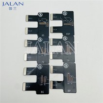 휴대폰수리도구 스마트폰분해 수리키트 LCD 플렉스 케이블 예비 부품 삼성 S8 S9 S10 S21 S22 A72 A71 A70 A51 A50 A42 A12 스크린 수리 DL400, [04] Note8