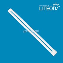 라이톤 형광램프 LT-55W EX-D, 9839.주광색(흰색빛), 라이톤 FPL55W