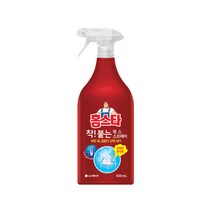홈스타 착! 붙는 락스 세정제 750ml, 6개